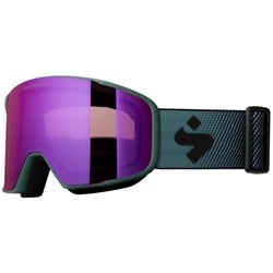 Sweet Protection Boondock RIG Reflect Goggles