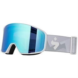 Sweet Protection Boondock RIG Reflect Low Bridge Fit Goggles
