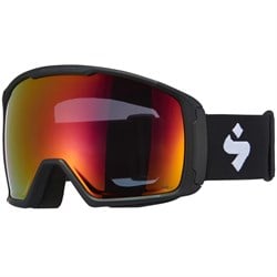 Sweet Protection Clockwork Max RIG Reflect Low Bridge Fit Goggles