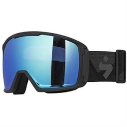 Sweet Protection Clockwork RIG Reflect Low Bridge Fit Goggles