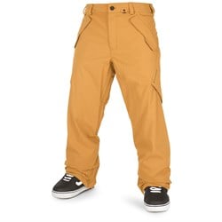 Volcom SLC Cargo Pants - Men's