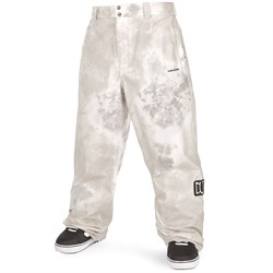 Volcom X Dustbox Pants