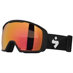 Sweet Protection Clockwork WC RIG Low Bridge Fit Goggles