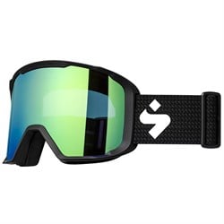 Sweet Protection Durden RIG Reflect Low Bridge Fit Goggles