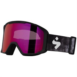 Sweet Protection Durden RIG Reflect Low Bridge Fit Goggles