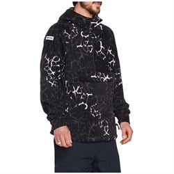 Volcom V-Science 1​/2 Zip Fleece - Men's