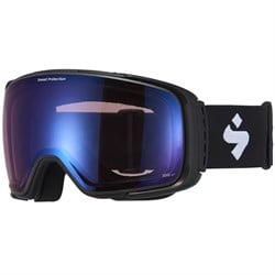 Sweet Protection Interstellar RIG Reflect Low Bridge Fit Goggles