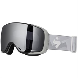 Sweet Protection Interstellar RIG Reflect Low Bridge Fit Goggles
