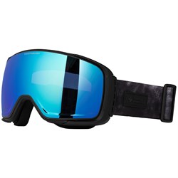 Sweet Protection Interstellar RIG Reflect Low Bridge Fit Goggles