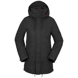 Volcom Paxson 2L TDS INF Parka - Women's