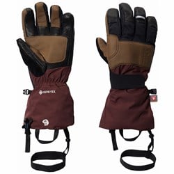 Mountain Hardwear High Exposure GORE-TEX Gloves - Women's