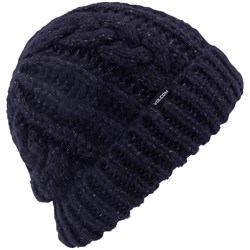 Volcom Cable Hand Knit Beanie