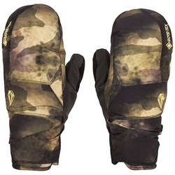 Volcom Stay Dry GORE-TEX Mittens