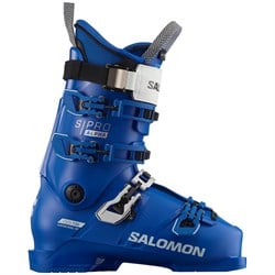 Salomon S​/Pro Alpha 130 Ski Boots  - Used