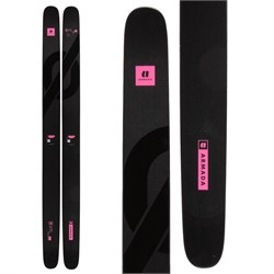 Armada Whitewalker 121 Skis 2024 | evo