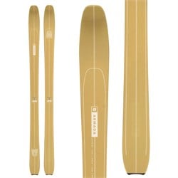 Armada Locator 88 Skis