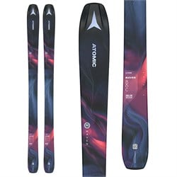 Atomic Maven 86 C Skis - Women's 2023