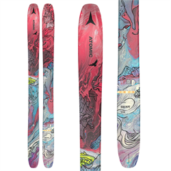 Atomic Bent 110 Skis