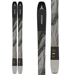 Atomic Backland 100 Skis  - Used