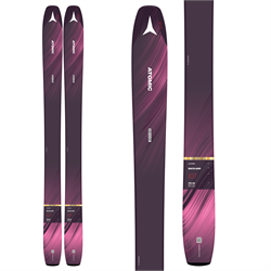 Atomic Backland 107 Skis - Women's 2023 - Used