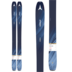 Atomic Backland 85 W Skis - Women's 2023