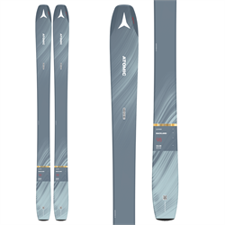 Atomic Backland 98 W Skis - Women's 2023