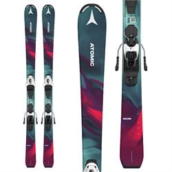 Rossignol Experience Pro Skis + KID 4 GW Bindings (22/23)