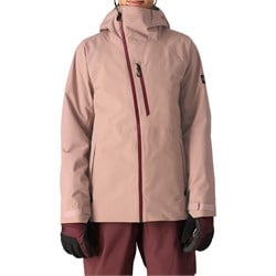 Evo snowboard jackets on sale