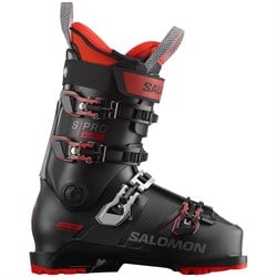 Salomon S​/Pro Alpha 100 Ski Boots 2024