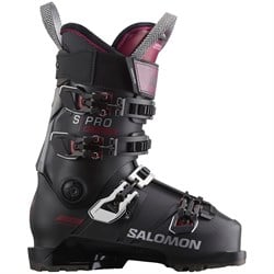 Salomon S​/Pro Alpha 110 EL Ski Boots - Women's 2024