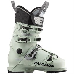 Salomon S​/Pro Alpha 100 Ski Boots - Women's
