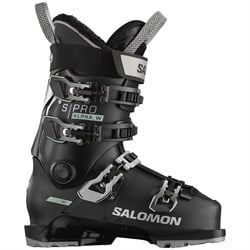 Salomon S​/Pro Alpha 80 W Ski Boots - Women's 2024