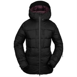 Volcom Lifted Down Jacket - Women's