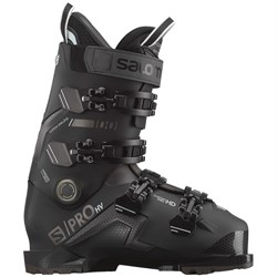 Salomon S​/Pro HV 100 Ski Boots 2023