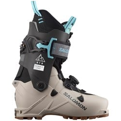 Salomon MTN Summit Pro W Alpine Touring Ski Boots - Women's 2023 - Used