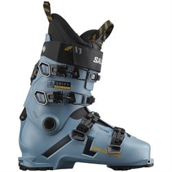 Salomon Shift Pro 110 AT Alpine Touring Ski Boots