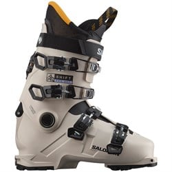 Salomon Shift Pro 80T Alpine Touring Ski Boots - Kids'  - Used