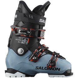 Salomon QST Access 70T Ski Boots - Kids'