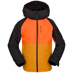 Volcom Breck Insulated Jacket - Boys'