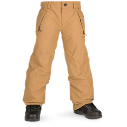 Volcom Fernie Insulated Pants - Boys'