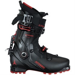 Atomic Backland Carbon Alpine Touring Ski Boots 2024