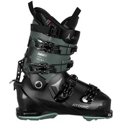 Atomic Hawx Prime XTD 115 W CT GW Alpine Touring Ski Boots - Women's  - Used