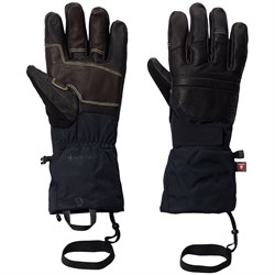 Mountain Hardwear Boundary Ridge GORE-TEX Gloves