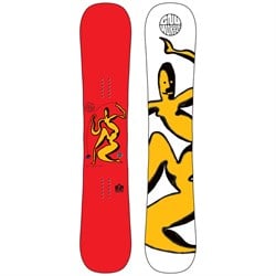 GNU Head Space Worble Edition Snowboard