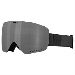 Giro Contour Low Bridge Fit Goggles