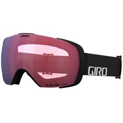 Giro Contact AF Goggles