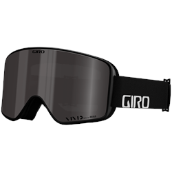 Giro Method Low Bridge Fit Goggles