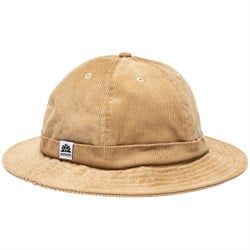 Autumn Bell Bucket Hat - Khaki