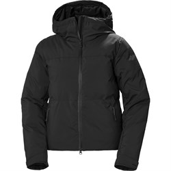 Helly Hansen Nora Short Puffy Jacket - Women's