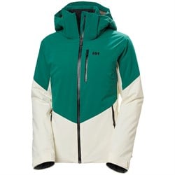 Helly Hansen Alphelia Jacket - Women's - Green